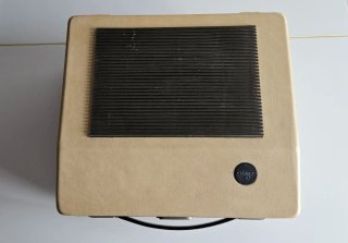 Tocadiscos Cosmo B 3010