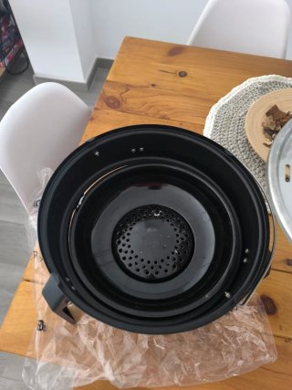 Barbacoa Portátil Plegable Korpon Ikea