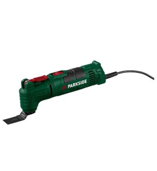Parkside Herramienta Multifuncional PMFW 200 A1