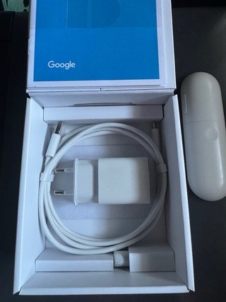 Google Chromecast con Google TV 4K