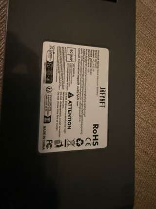 Accesorio aspiradora V16 Pro