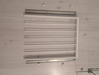 Pantalonero extraíble Ikea