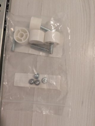 Pantalonero extraíble Ikea