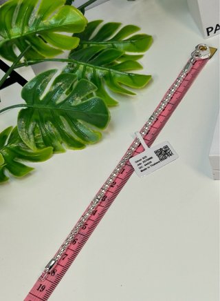 Pulsera Pandora 18cm con caja original