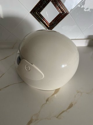 Casco de moto  integral SHIRO