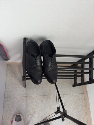 Zapato de vestir de traje
