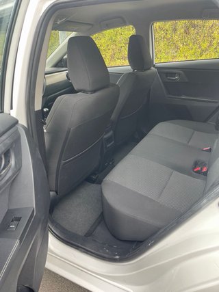 Toyota Auris 2013