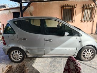 Mercedes-Benz Clase A 2004