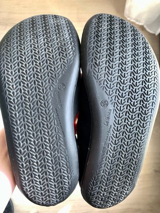 Zapatos Be Lenka Barefoot Negros