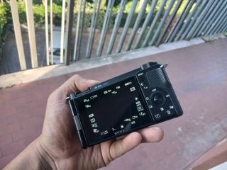 Sony ZV-E10 Body Only