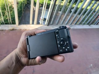 Sony ZV-E10 Body Only