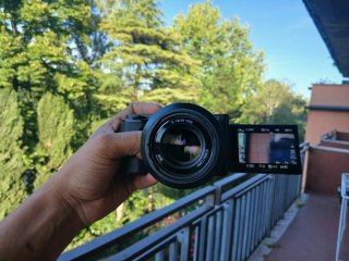 Sony ZV-E10 Body Only