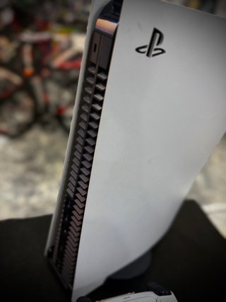 Playstation 5 1Tb Fat Disco