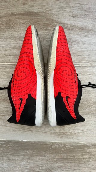 Zapatillas Futsal Nike Phantom  Talla 41
