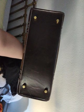 Bolso Loewe Vintage
