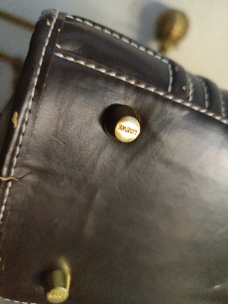 Bolso Loewe Vintage
