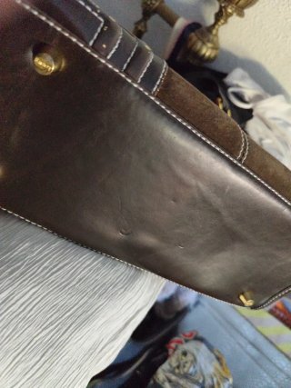Bolso Loewe Vintage