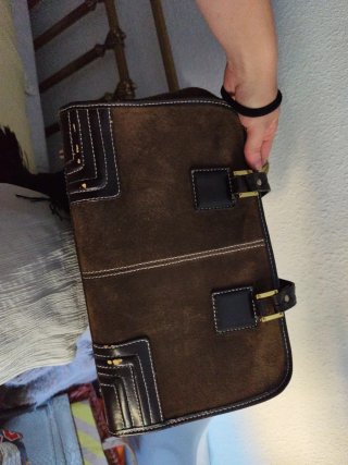 Bolso Loewe Vintage