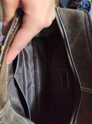 Bolso Loewe Vintage