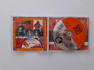 2CD Reggae Love Songs 50 Jamaican Classics