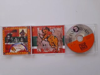 2CD Reggae Love Songs 50 Jamaican Classics