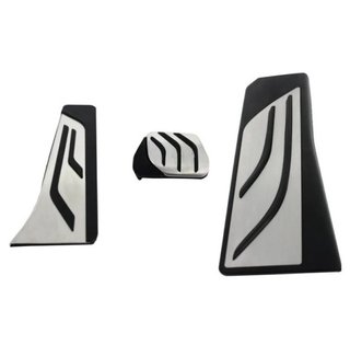 Pedales Automaticos para BMW Serie F tipo Performa