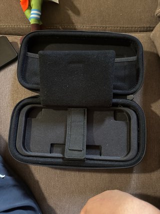 Estuche para Nintendo Switch