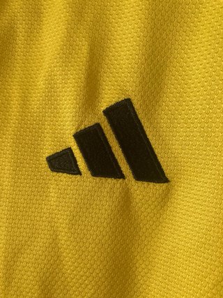 Camiseta Colombia Adidas Talla S BNWT 2022/2024