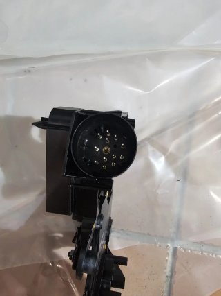 Placa Electrónica Mercedes 722.6