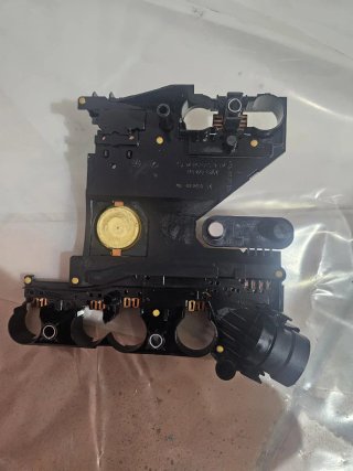 Placa Electrónica Mercedes 722.6