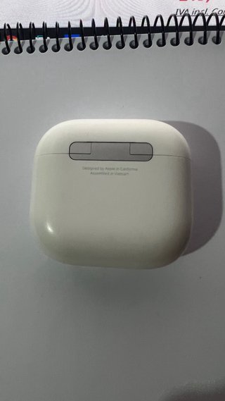 Apple AirPods 4 Blancos con caja original