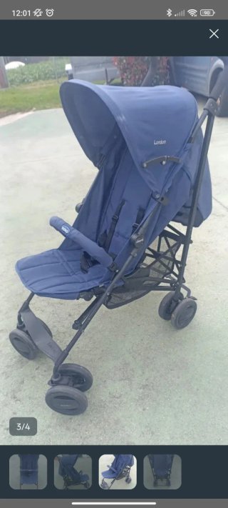 Sillas para bebé
