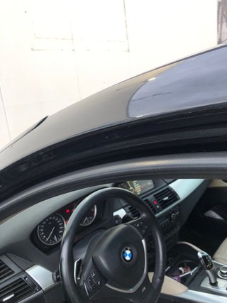 BMW X6 2012