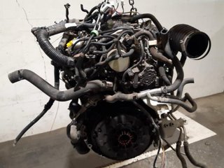 Motor Renault Koleos