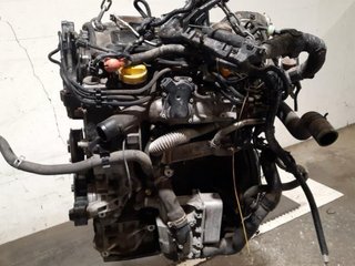 Motor Renault Koleos