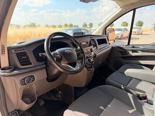 Ford Transit Custom 2020