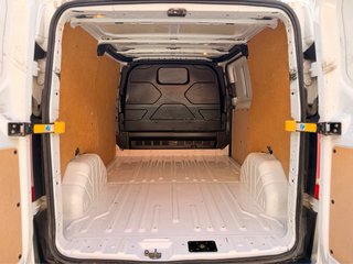 Ford Transit Custom 2020
