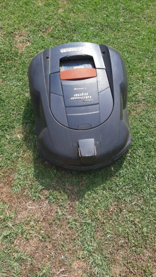 Husqvarna Automower 230ACX
