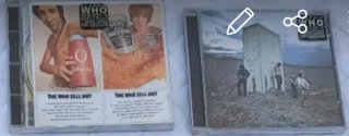 CD The Who Sell Out