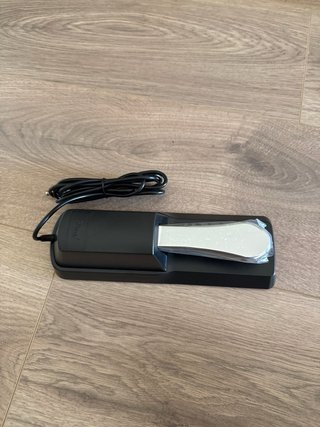 Pedal Eléctrico para Piano