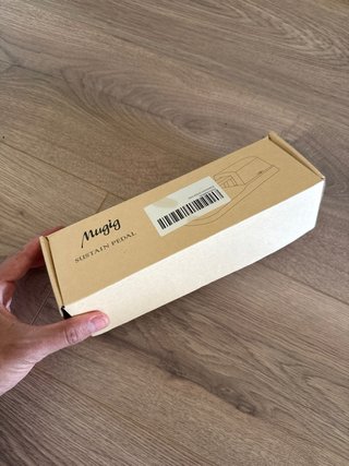 Pedal Eléctrico para Piano
