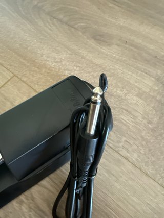 Pedal Eléctrico para Piano