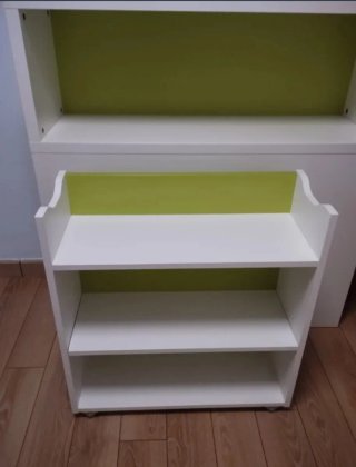 Cabecero extraíble Ikea