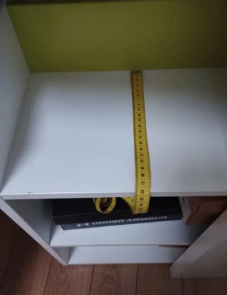 Cabecero extraíble Ikea
