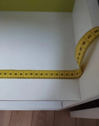 Cabecero extraíble Ikea