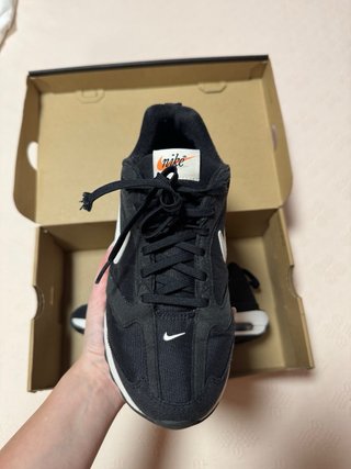 Nike Air Max Dawn Wmns Talla 38.5
