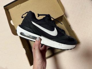 Nike Air Max Dawn Wmns Talla 38.5