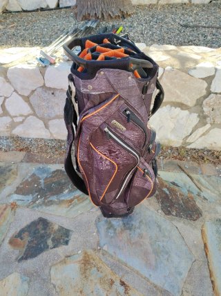 Bolsa de Golf Ogio
