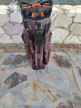 Bolsa de Golf Ogio