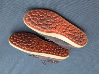 Botas Camper ante marrones talla 39